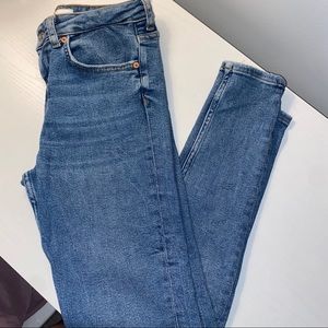 Zara Skinny Jeans